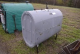 275 Gallon fuel tank