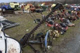 Ford 3 Point Sickle Bar Mower