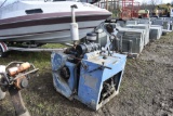 Target 65 Concrete Saw