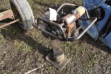 Multiquip Model 60L Tamping Rammer