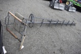 Tripod Hunting Stand