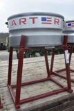 New Tarter Waterer on Stand