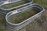 New Tarter Raised Bed Planter