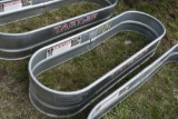 New Tarter Raised Bed Planter