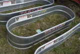New Tarter Raised Bed Planter