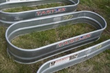 New Tarter Raised Bed Planter