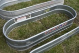 New Tarter Raised Bed Planter