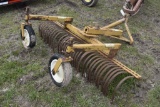 Leinback Line 7ft Rock Rake