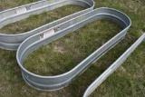 New Tarter Raised Bed Planter