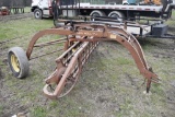 New Holland 55 Rolabar Rake