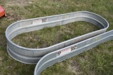 New Tarter Raised Bed Planter