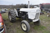 David Brown 12A Tractor