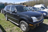 2005 Mercury Mountaineer