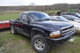 1998 Dodge Dakota