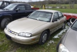 1999 Chevrolet Lumina