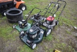 Craftsman 22 in pushmower