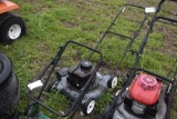 MTD 22 inch push mower