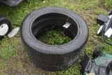 2 goodyear assurance 225/55 r 19 tires