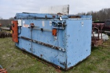 Rissler 230 TMR Mixer