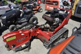 Barreto 30-SG Stump Grinder