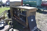 Kohler Fast Response II 30 power system