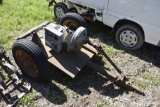 Reiner PTO Powered Generator