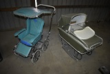 1969 Rex Stroll O Chair