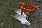 2 Bottom plow