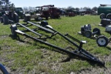 boat trailer