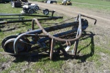3 point rolabar rake