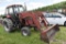 Case International 1594 Loader Tractor