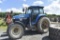 New Holland 8970 Tractor