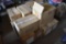 Pallet with huge quantity of nascar collectibles