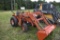 Kubota L2350 Tractor