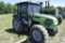 Deutz-Fahr Agroplus 87 tractor