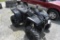 Yamaha Wolverine Fourwheeler ATV