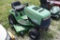John Deere Sabre Lawn Mower