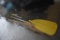 Lot of 3 Oars or Paddles and Hook
