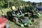 John Deere 1435 diesel Front mower
