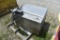 UWS Diamond plate truck bed transfer Tank tool box combo with electric pump