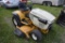 Cub Cadet 1782 Diesel Lawn Tractor