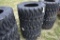 New Camso 12-16.5 skidsteer tires