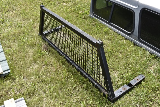 Full Size Pickup Headache Rack