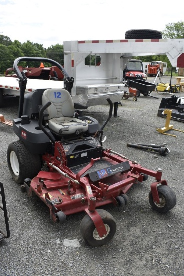 Toro Z Master Commercial Z Mower
