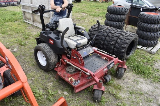 Toro Z-Master Commercial Mower