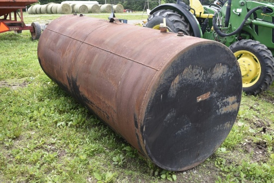 1000 Gallon Fuel Tank