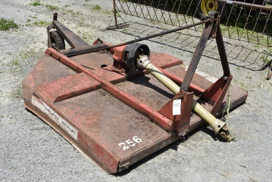 Bush Hog 256 Brushcutter