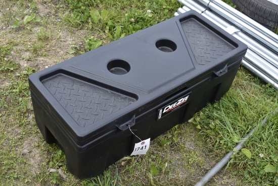 Deezee Storage Box