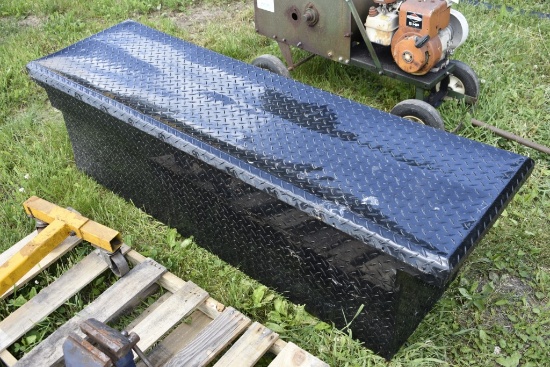 Tractor Supply 70" Truck Tool Box
