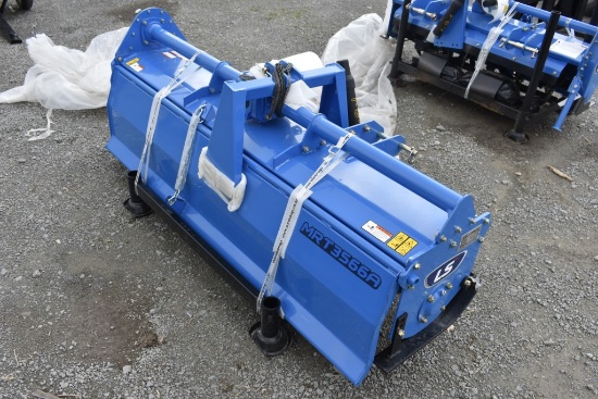 LS MRT3566A Rototiller